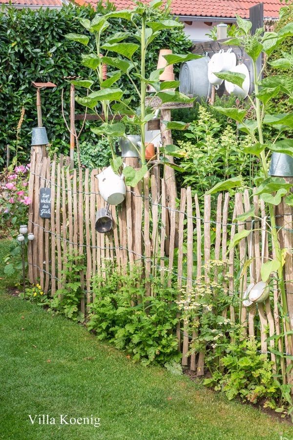 Ein Gartenbesuch | Villa König Ein Gartenbesuch | Villa König The post Ein G...