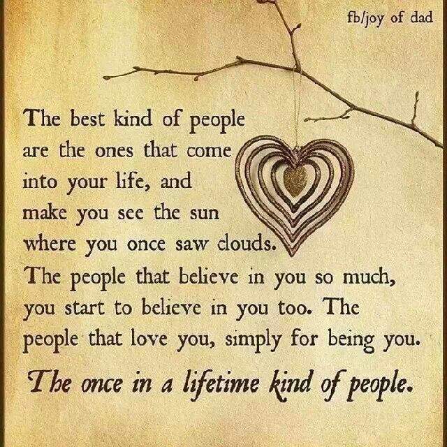 Best kind people | True friends, Friendship quotes, Inspirational quotes
