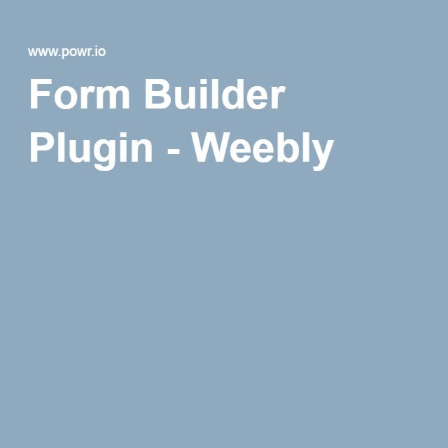 Best 25+ Free form builder ideas on Pinterest Preschool writing - survey forms in word Best 25+ Free form builder ideas on Pinterest Preschool writing - survey forms in word