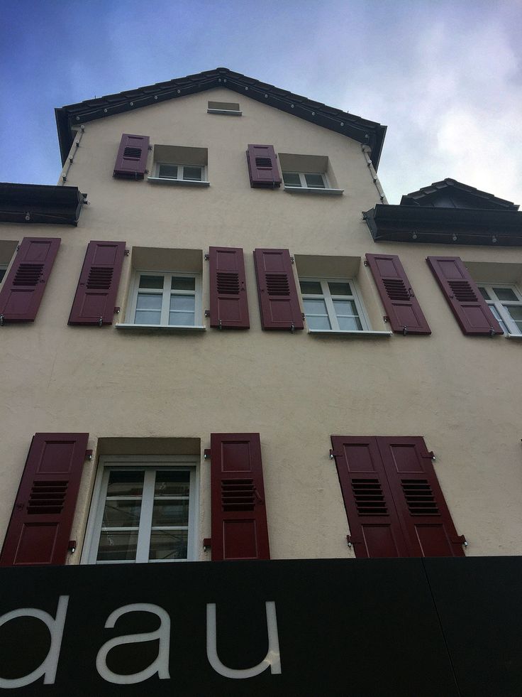 Die besten 25+ Hausfassade farbe Ideen auf Pinterest Moderne - geometrische formen farben modernes haus Die besten 25+ Hausfassade farbe Ideen auf Pinterest Moderne - geometrische formen farben modernes haus