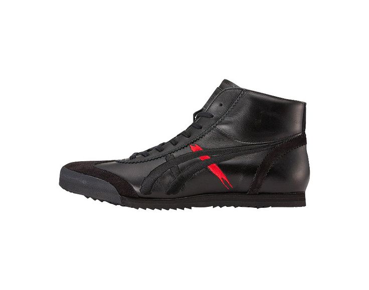 れあり Onitsuka 66 ミッドランナー デラックスの通販 by シュプおじ's