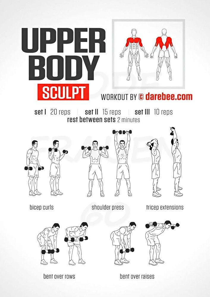 Ein weiteres Killer-Arm-Training von www.dralexjimenez