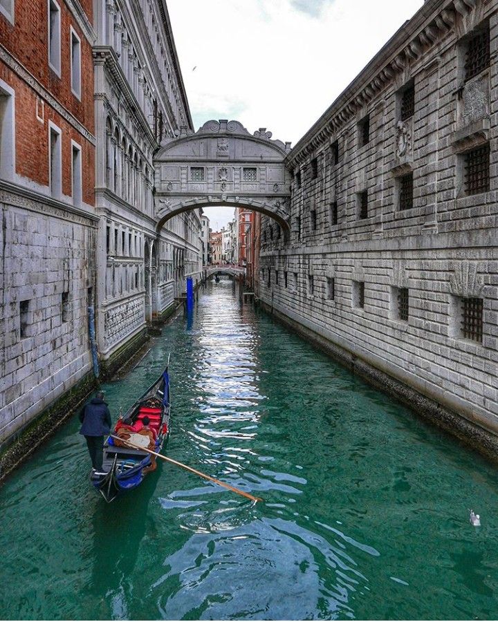 Puente De Los Suspiros In 2020