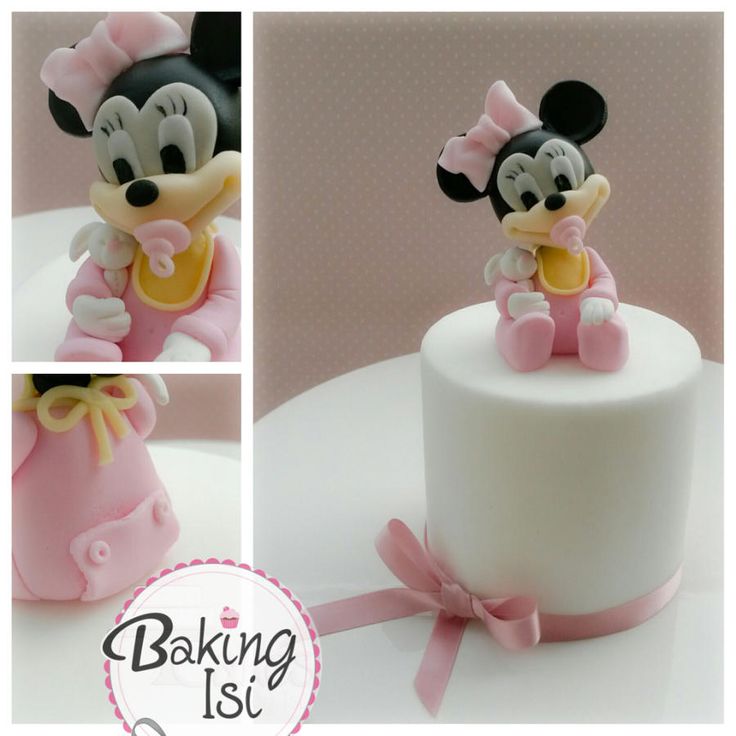 Minnie Mouse Cake Topper Sydney Minnie Mouse Cake Topper Sydney