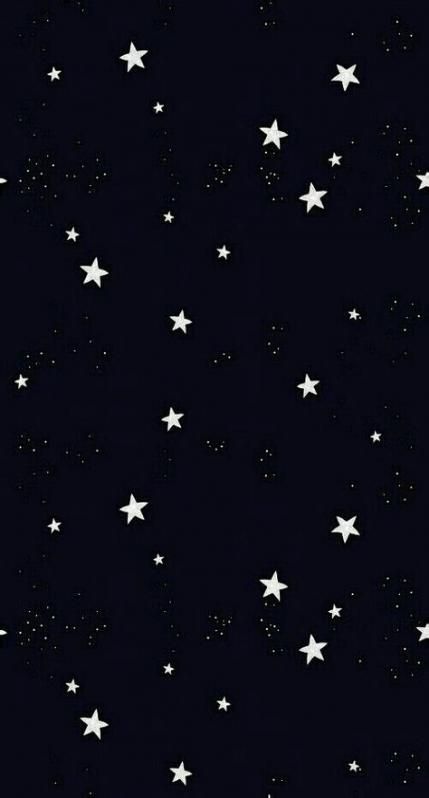 Stars wallpaper aesthetic