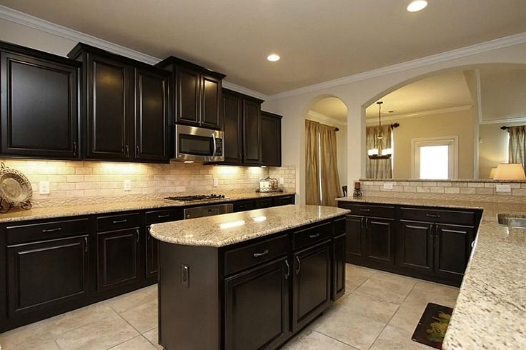 Tile Flooring Behind Kitchen Island Tile Flooring Behind Kitchen Island