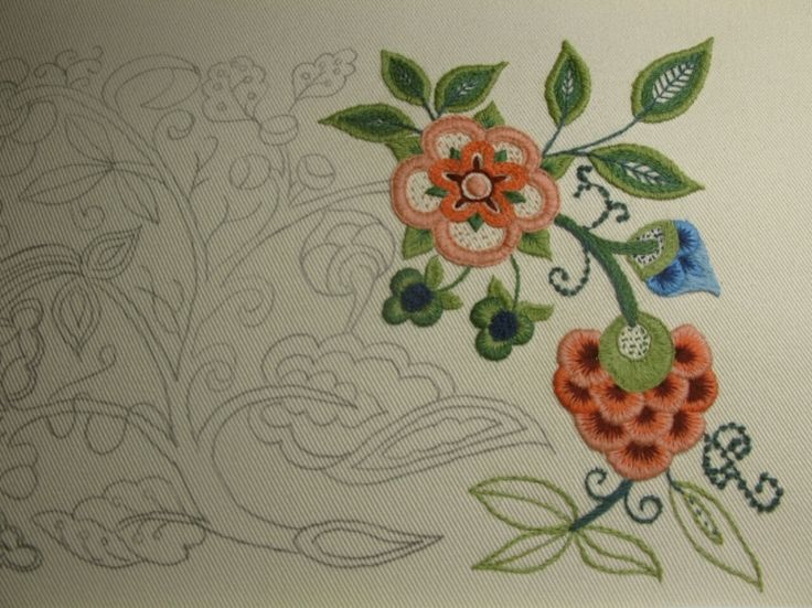 60 Best Jacobean Images On Pinterest Embroidery Jacobean Best Crewel Embroidery Patterns 60 Best Jacobean Images On Pinterest Embroidery Jacobean Best Crewel Embroidery Patterns