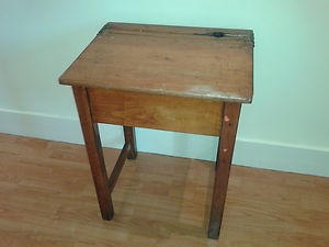 Old School Desk Writing Vintage Wooden Old School Desk Writing Vintage Wooden Restoration Project Just Things I Like Pinterest Desks And