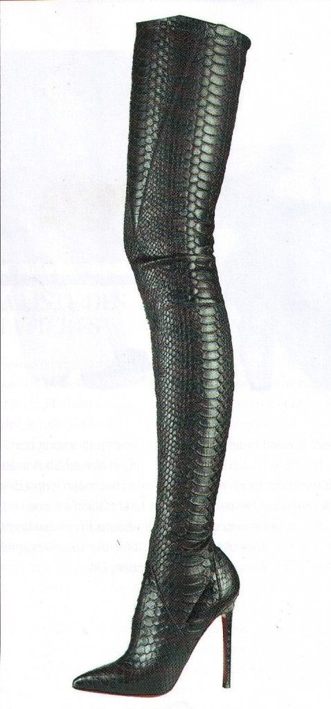 bottines louboutin 2010 bottines louboutin 2010