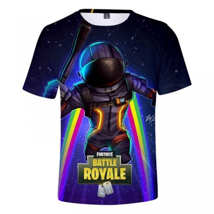 Fortnite Dark Voyager T-Shirt