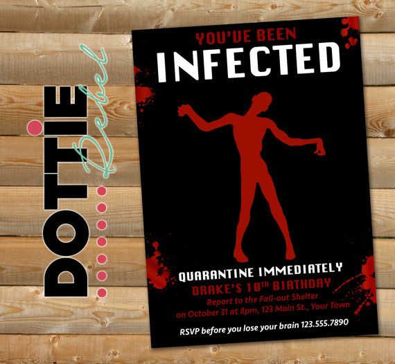 98 best zombie quinceanera images on pinterest halloween ideas background ground flyers quinceaneras