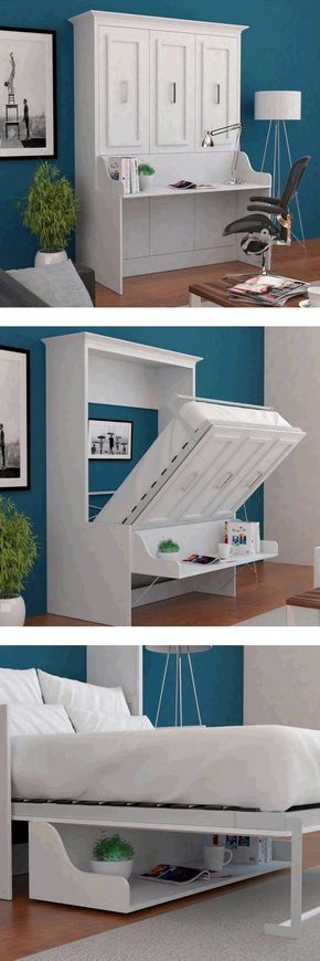 top 25+ best murphy bed ikea ideas on pinterest | murphy bed desk top 25+ best murphy bed ikea ideas on pinterest | murphy bed desk