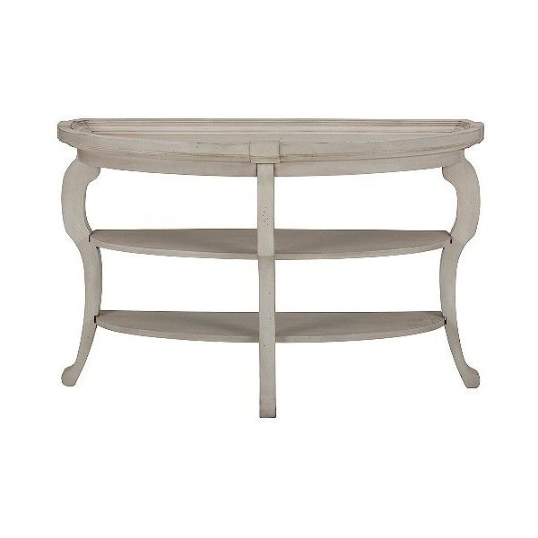 Half Moon Table best 25+ half moon table ideas on pinterest | moon table, small Half Moon Table best 25+ half moon table ideas on pinterest | moon table, small