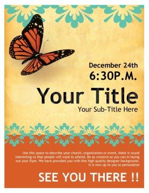 bible study invitation cards