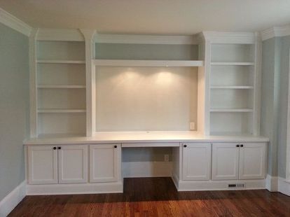 Built In Cabinets For Your Home Ofice Desk Ideas Office Built In Cabinets For Your Home Ofice