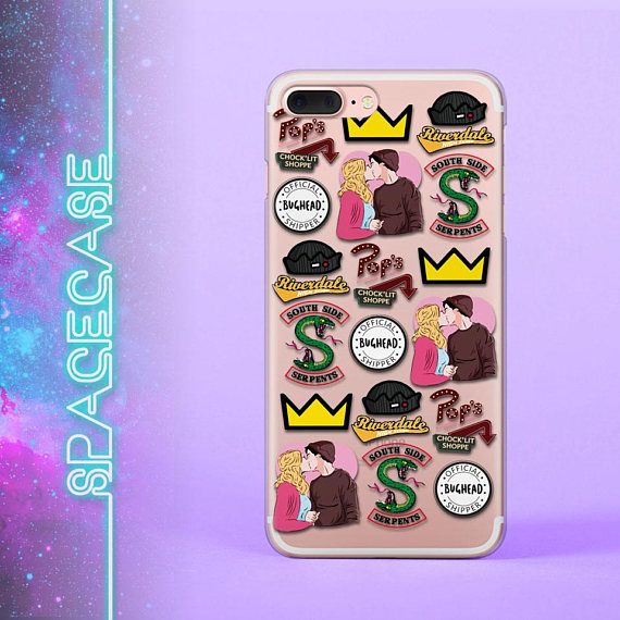 coque iphone 6 riverdale coque iphone 6 riverdale