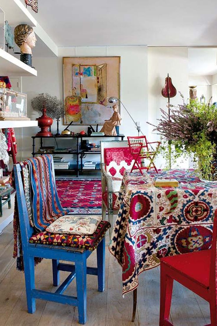 73 best Bohemian interiors images on Pinterest | Future house, Home ... 73 best Bohemian interiors images on Pinterest | Future house, Home ...