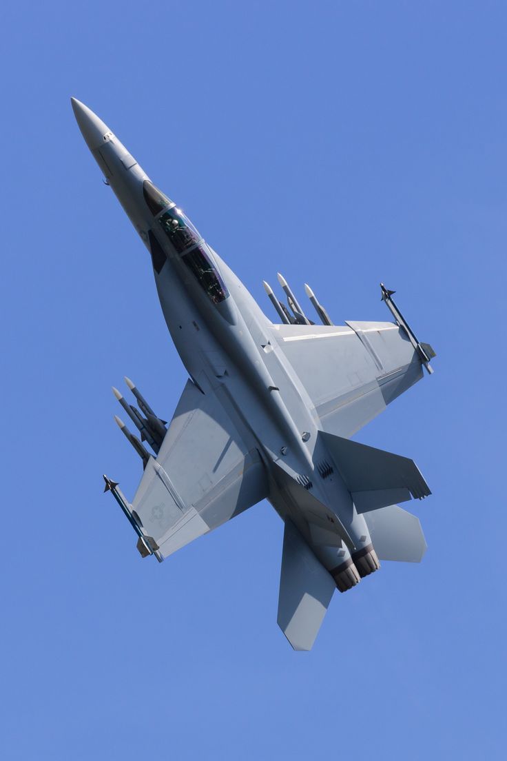 Super Hornet A Boeing F A 18 Super Hornet At Riat Avion De Chasse Avion Militaire Véhicules Militaires