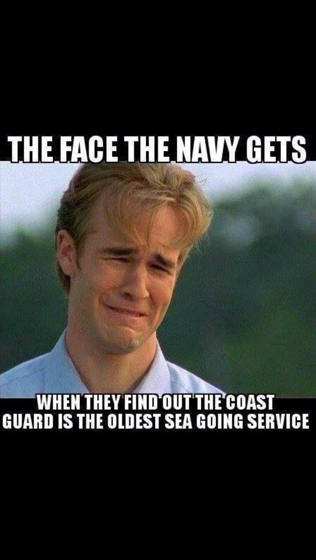 18 best coast guard memes images on pinterest funny military 2d2ce9fee928b1489f9ddd94143d386f military jokes military life 18 best coast guard memes images on pinterest funny military,Coast Guard Meme