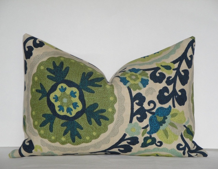Decorative Pillow Cover / 13.5