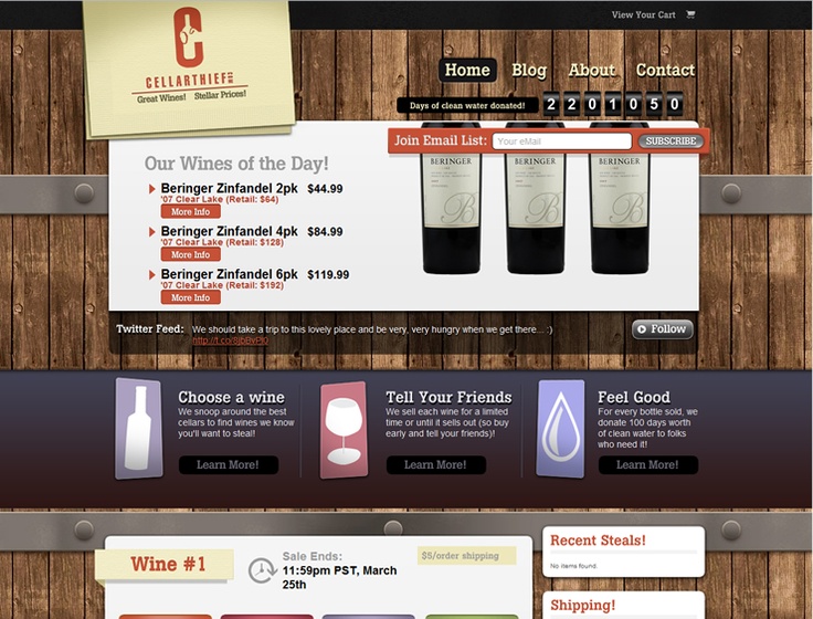 texture websites