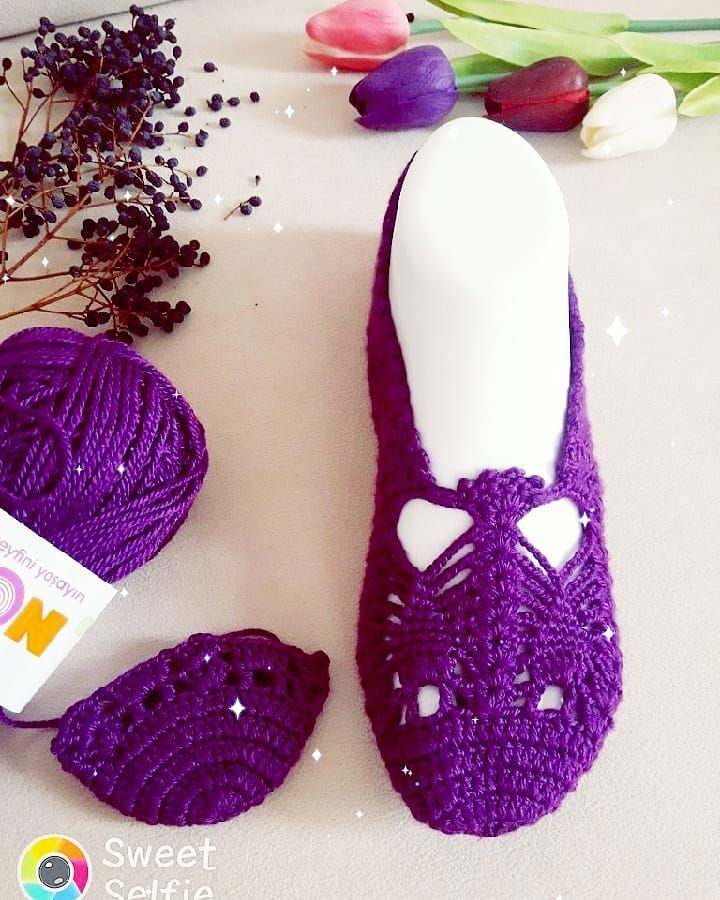 Uzum Modeli Diyen De Var Ananas Model Diyen De Ben Ilk Defa Denedim Cok Da Sevdim Sanirim Diger Renklerden De Devami Gelecek Sonraki In 2020 Fashion Slippers