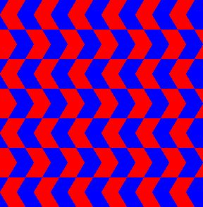 tessellation lesson plan