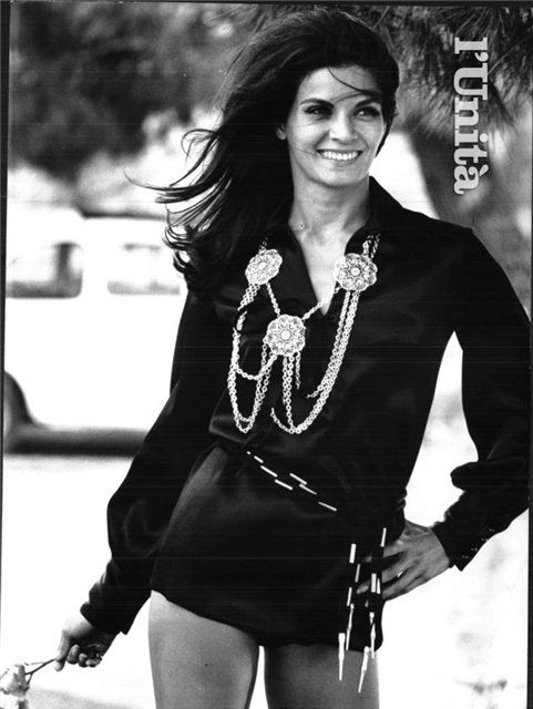 Florinda Bolkan Nude Photos 73 Florinda Bolkan Nude Photos 18
