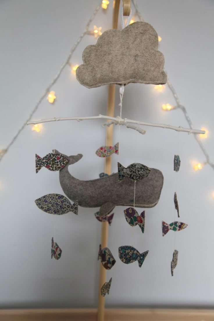 Best Fish Mobile Ideas On Pinterest Fish Lanterns Diy Paper - Pehr's Beautiful Handmade Mobile Artemis Junkaholique best fish mobile ideas on pinterest fish lanterns diy paper - pehr's beautiful handmade mobile artemis junkaholique