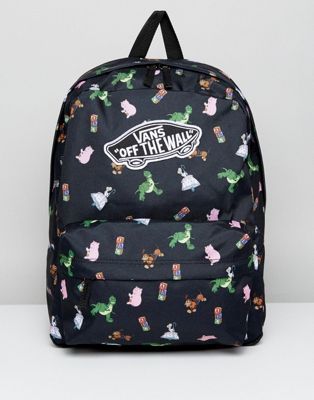 mochila con cuerdas vans 2mochila con cuerdas vans