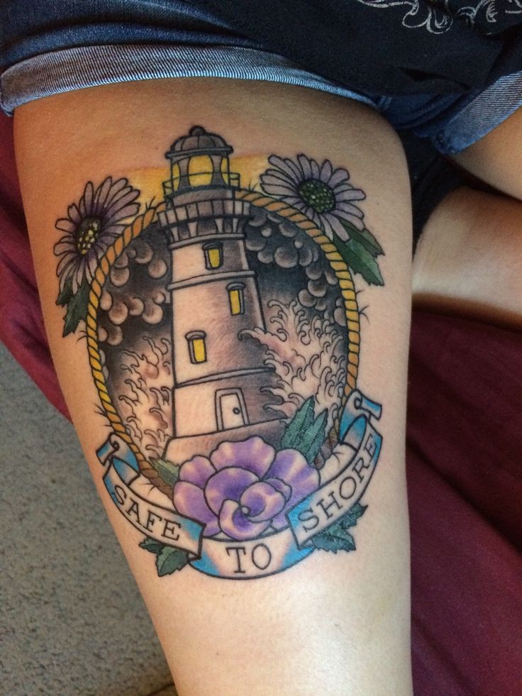 my lighthouse tattoo lyrics from the song my lighthouse my lighthouse tattoo lyrics from the song my lighthouse