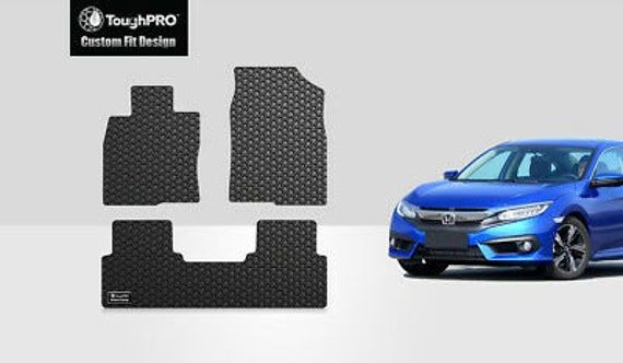 PantsSaver Custom Fits Car Floor Mats for Ford Fiesta 2021,Front & 2nd Seat Heavy Duty Floor Mats 4PC All Weather Protection for Vehicle,Tan PantsSaver Custom Fits Car Floor Mats for Ford Fiesta 2021,Front & 2nd Seat Heavy Duty Floor Mats 4PC All Weather Protection for Vehicle,Tan