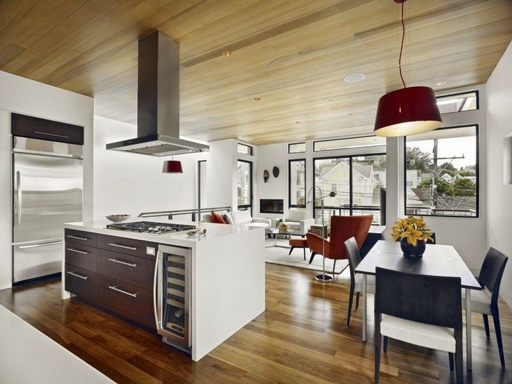 62 best Cuisines images on Pinterest Kitchen ideas, Chandeliers - creer une cuisine ouverte 62 best Cuisines images on Pinterest Kitchen ideas, Chandeliers - creer une cuisine ouverte