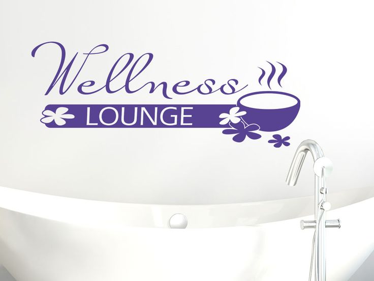 40 besten Wanddeko für Badezimmer Bilder auf Pinterest - wandtattoo für badezimmer 40 besten Wanddeko für Badezimmer Bilder auf Pinterest - wandtattoo für badezimmer