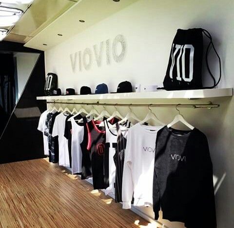 Categories Vio Shop. 65 likes · 1 talking about this. Clothing (Brand).