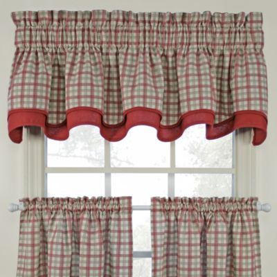 Bed Bath And Beyond Curtains With Swag Valence Bed Bath And Beyond Curtains With Swag Valence