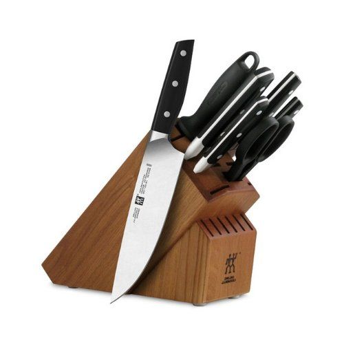 Food Network Kitchen Knife Set With Bag Food Network Kitchen Knife Set With Bag