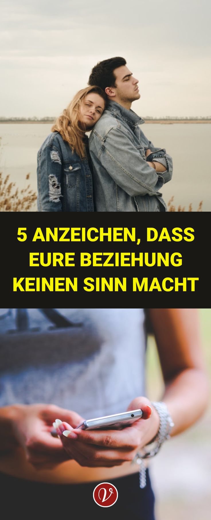 Partnersuche hoffnungslos