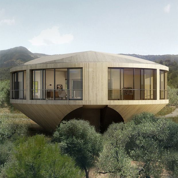 Best 20+ Round house ideas on Pinterest | Yurts, Tree houses and ... Best 20+ Round house ideas on Pinterest | Yurts, Tree houses and ...