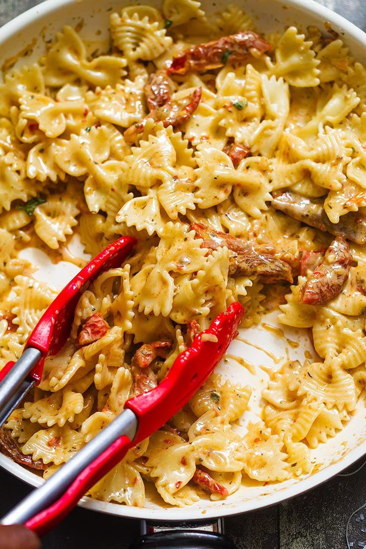 Charred Kale and Chorizo Pasta Recipe The Feedfeed Recipe Chorizo pasta, Chorizo