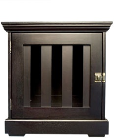 furniture denhaus wood dog crates. townhaus wood designer crate furniture by denhaus petsmart denhaus dog crates u