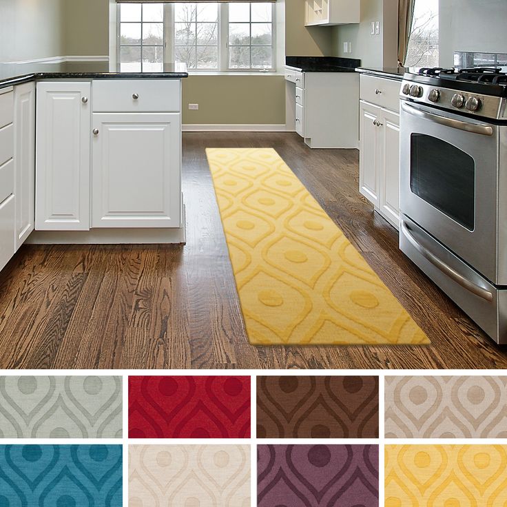 30 Best Hallway Runner Images On Pinterest Hall Artistic Weavers Hand Woven Abi Geometric Tone On Wool Area Rug X Ping Great Deals Runner Rugs
