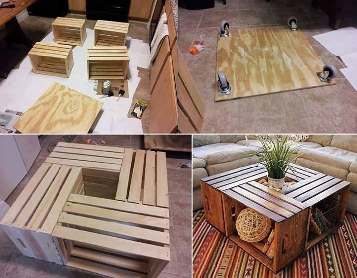 best 25+ crate table ideas on pinterest | wine crate coffee table best 25+ crate table ideas on pinterest | wine crate coffee table