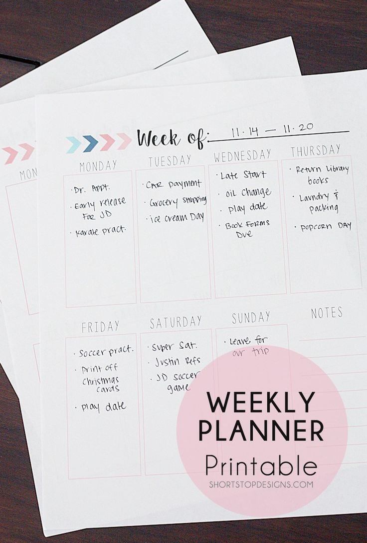 Weekly Calendar Ideas : Best weekly calendar ideas on pinterest Weekly Calendar Ideas : Best weekly calendar ideas on pinterest