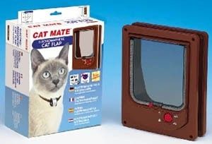 Best Weatherproof Cat Flap Best Weatherproof Cat Flap