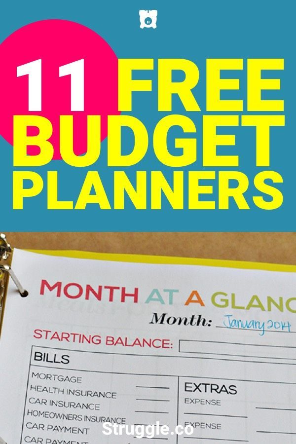 Budget Planners 11 Free Awesome Planners to Balance the Budget - free budgeting spreadsheet Budget Planners 11 Free Awesome Planners to Balance the Budget - free budgeting spreadsheet