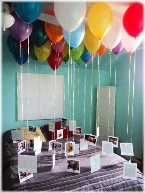 top 25+ best birthday morning surprise ideas on pinterest | kids top 25+ best birthday morning surprise ideas on pinterest | kids