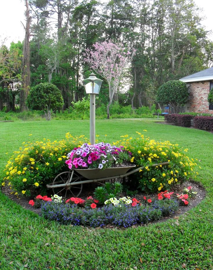 Home Flower Garden Designs best 20+ flower bed designs ideas on pinterest | plant bed, front Home Flower Garden Designs best 20+ flower bed designs ideas on pinterest | plant bed, front