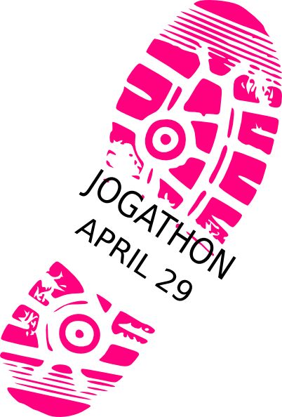 walk a thon themes