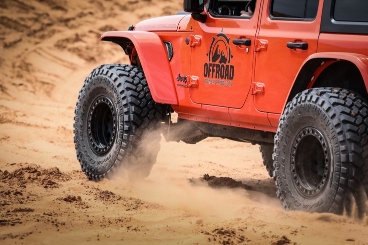 Necesitas Llantas Con Beadlock Para Su Todo Terreno Jeep Wrangler necesitas-llantas-con-beadlock-para-su-todo-terreno-jeep-wrangler